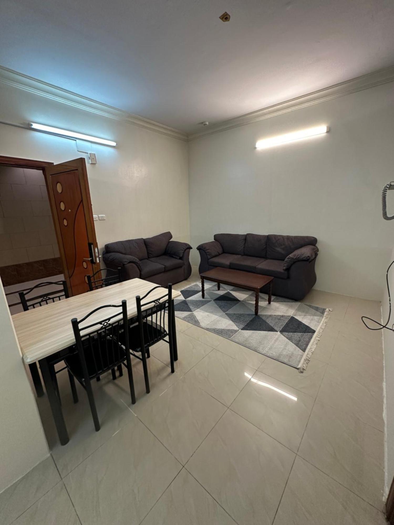 Apartment الديوان النجدي للشقق المخدومة