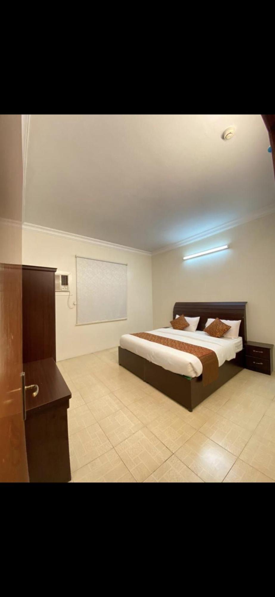 الديوان النجدي للشقق المخدومة Apartment