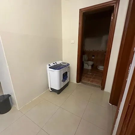 الديوان النجدي للشقق المخدومة Ukaz Exterior photo