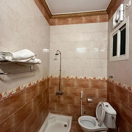 الديوان النجدي للشقق المخدومة Ukaz Exterior photo