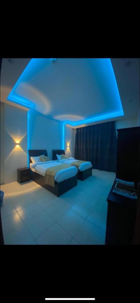 الديوان النجدي للشقق المخدومة Apartment