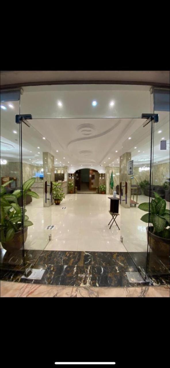Apartment الديوان النجدي للشقق المخدومة