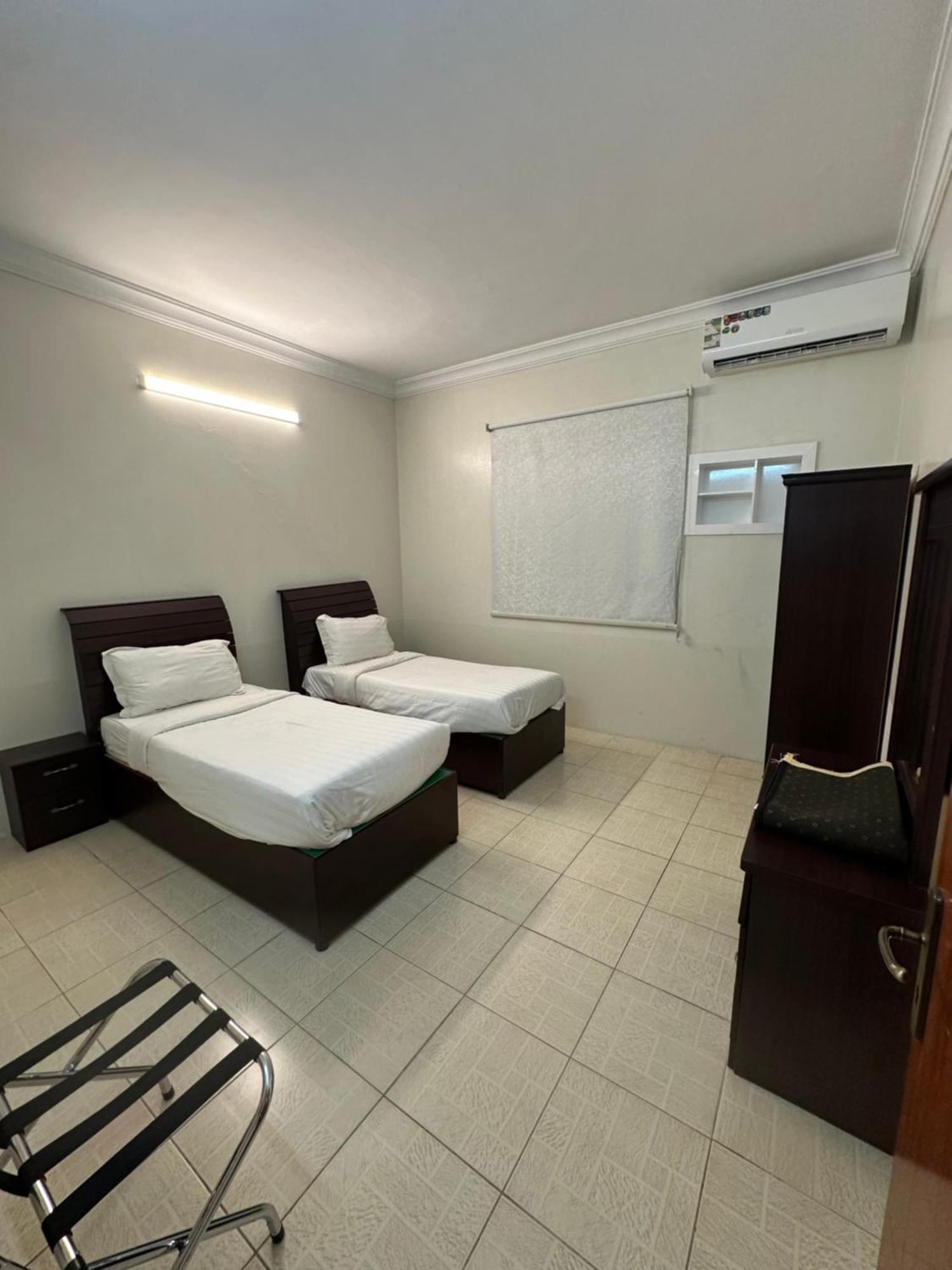 الديوان النجدي للشقق المخدومة Apartment Ukaz