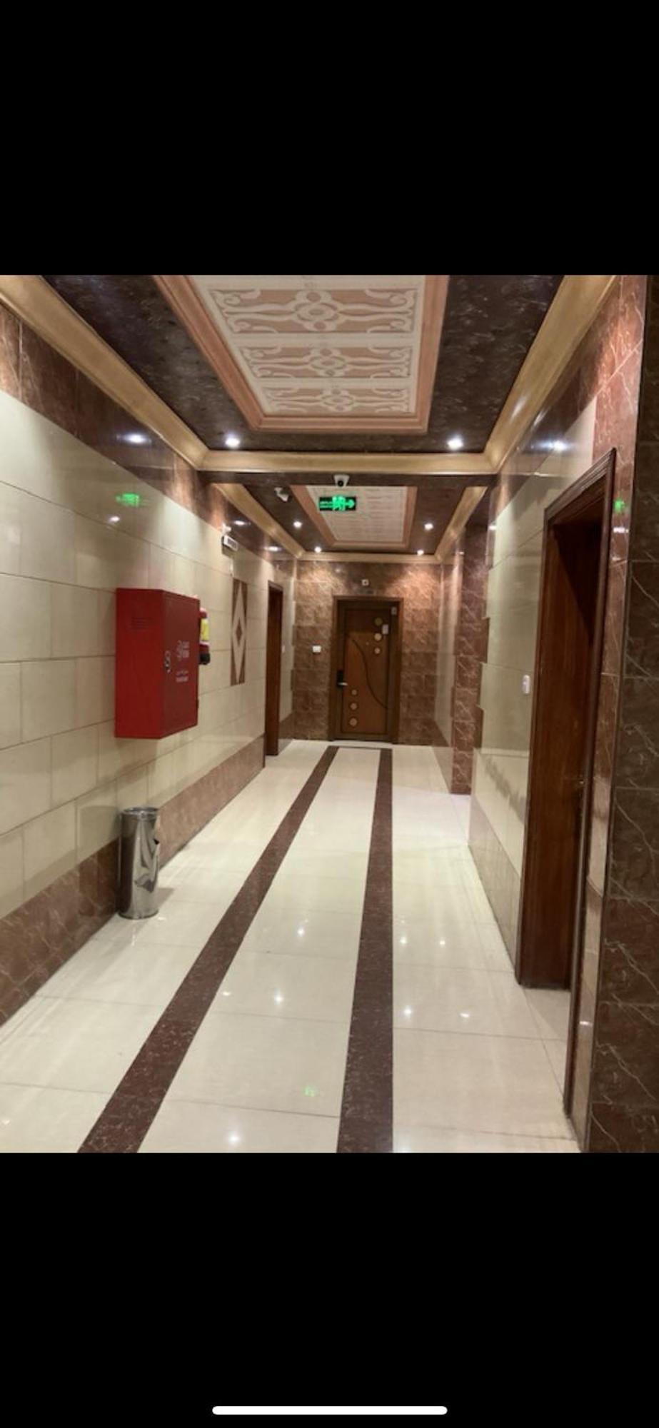 الديوان النجدي للشقق المخدومة Ukaz
