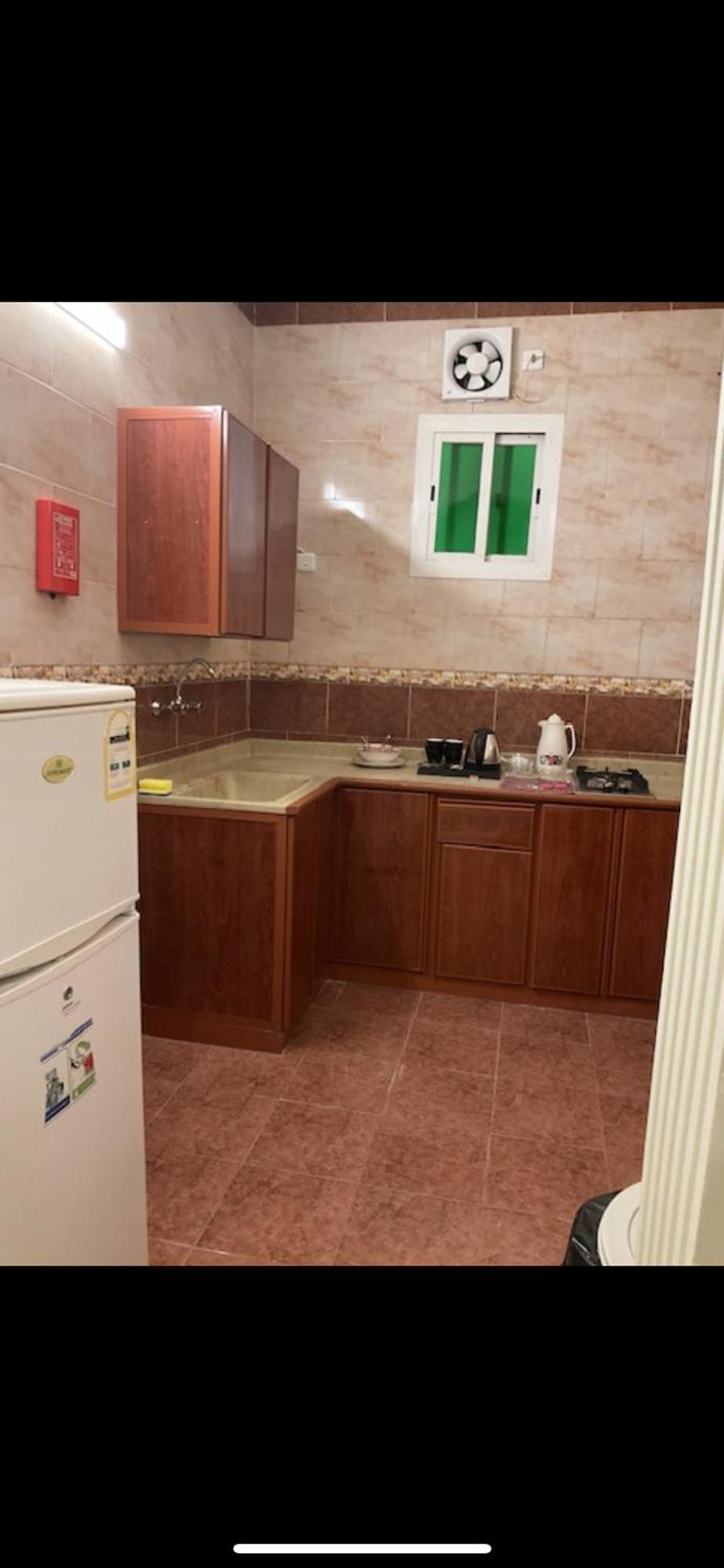 Apartment الديوان النجدي للشقق المخدومة *