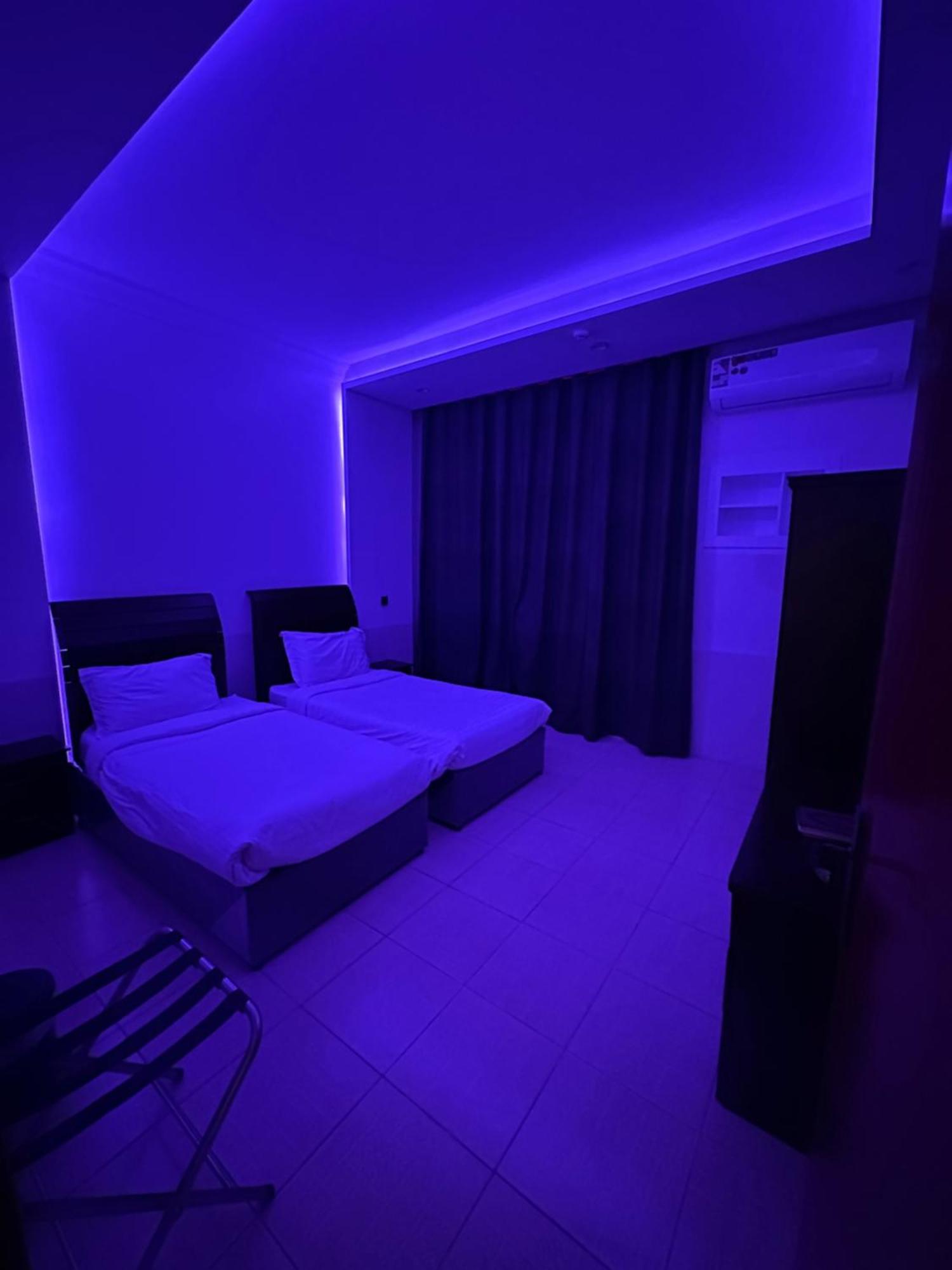 الديوان النجدي للشقق المخدومة Apartment