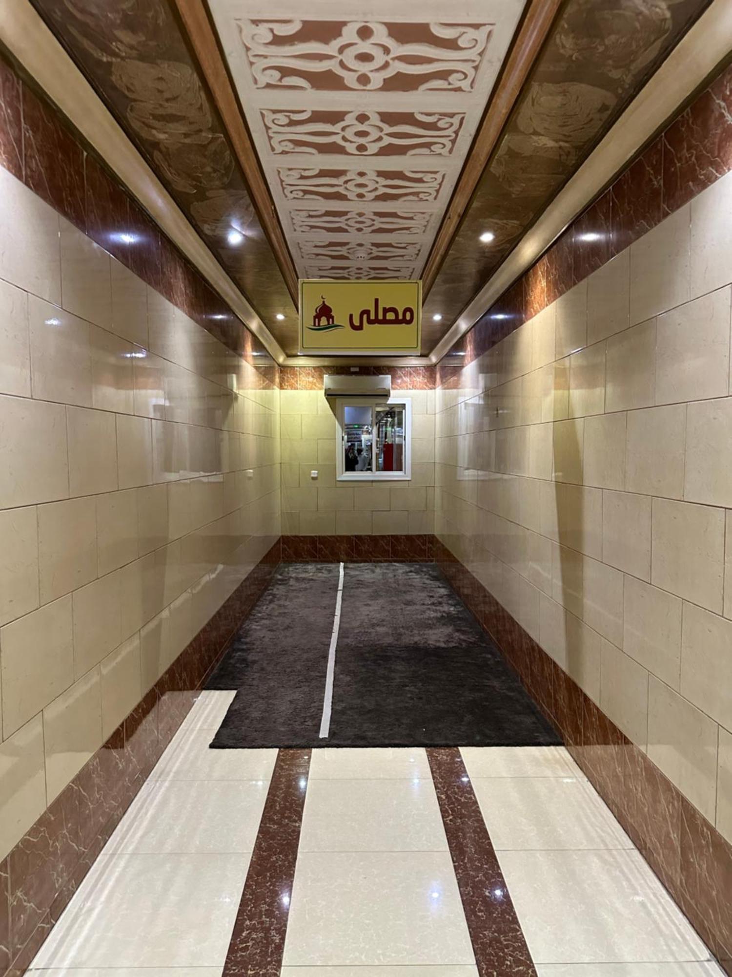 الديوان النجدي للشقق المخدومة