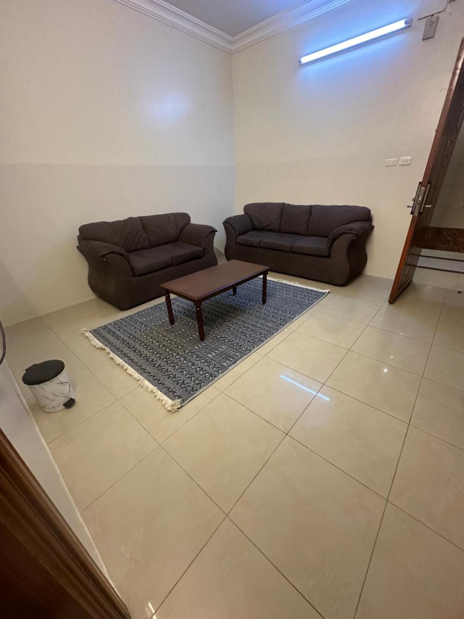 Apartment الديوان النجدي للشقق المخدومة