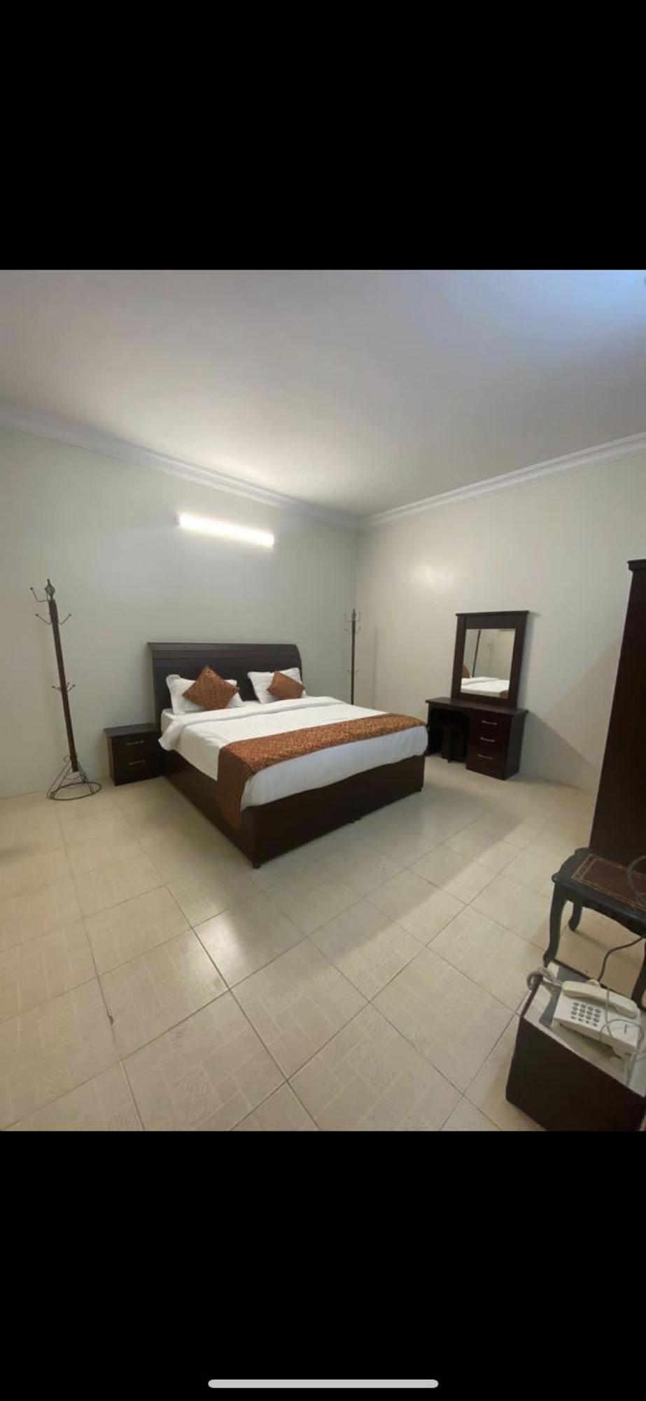 الديوان النجدي للشقق المخدومة Apartment